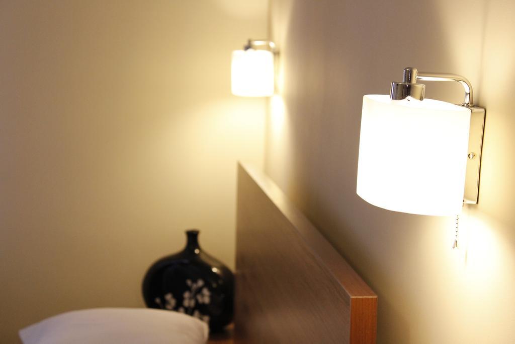 5Th Floor Guest House Erivan Zimmer foto